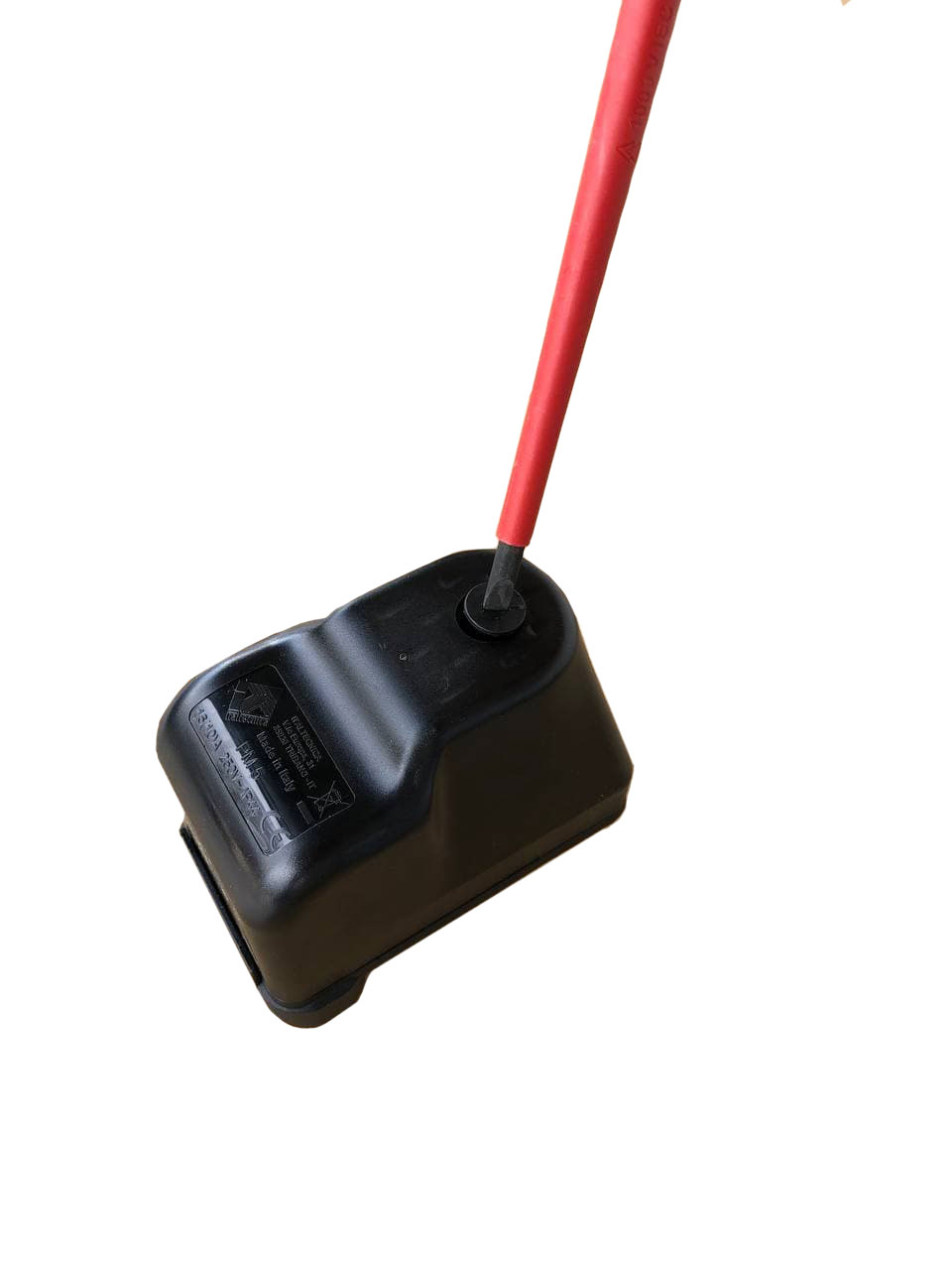 scoatem capacul