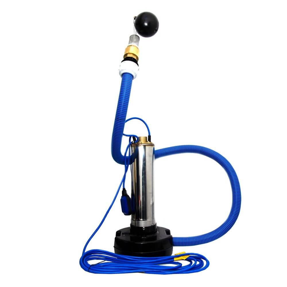 Whirlpool Accusation toy Set aspiratie pompa submersibila cu plutitor