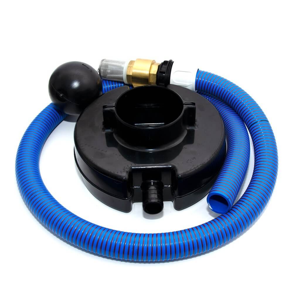 Whirlpool Accusation toy Set aspiratie pompa submersibila cu plutitor