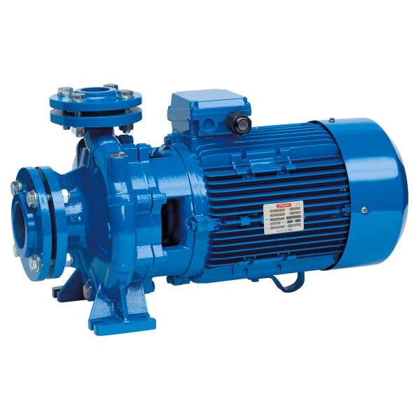 POMPA DE SUPRAFATA SPERONI CS T50-250 C H=71,3-54 m Q=27-78 m3/h 15 kW 400V IE3