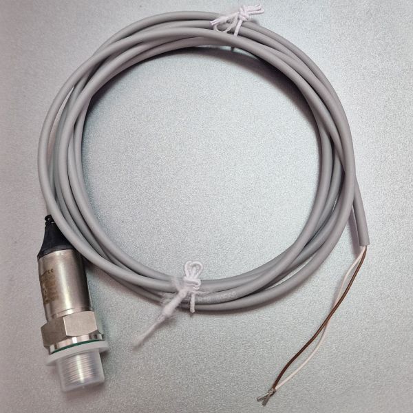 Traductor - senzor presiune Keller convertizor SPS16 - 0 - 25 bar 1/4 toli iesire 4 - 20 mA